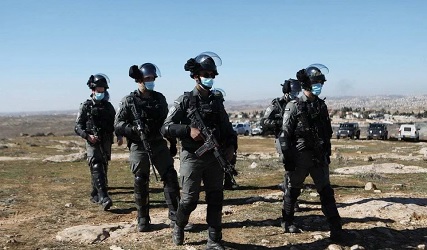 Tentara Israel Tahan 3 Pemimpin Terkemuka Hamas di Hebron